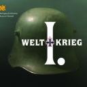 Der Erste Weltkrieg. Zwei CD-ROM
