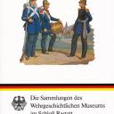 Kopfbedeckungen. Band 5, Teil I: Die Verbreitung der Pickelhaube in den deutschen Staaten