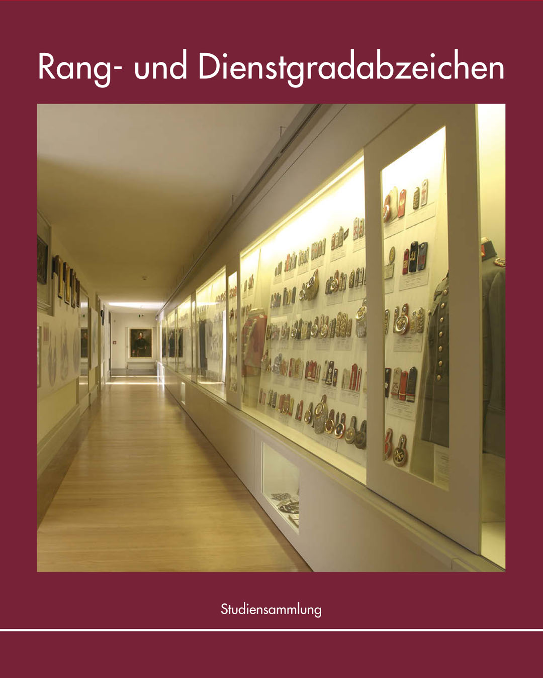 Rang- und Dienstgradabzeichen