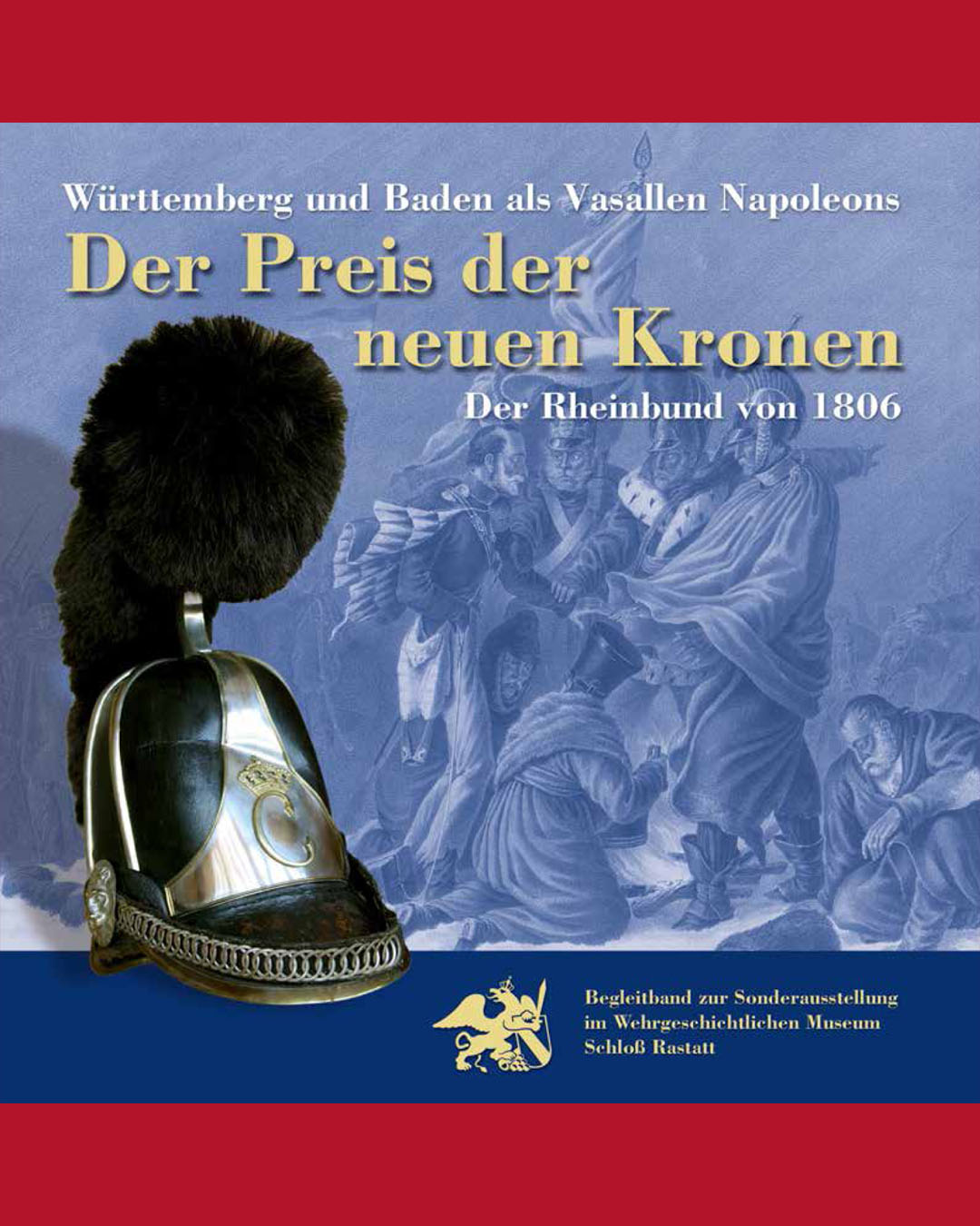 Der Preis der neuen Kronen