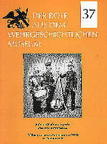 Der Bote aus dem Wehrgeschichtlichen Museum, Heft 52 / 2022 – Bild 3