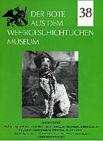 Der Bote aus dem Wehrgeschichtlichen Museum, Heft 52 / 2022 – Bild 2